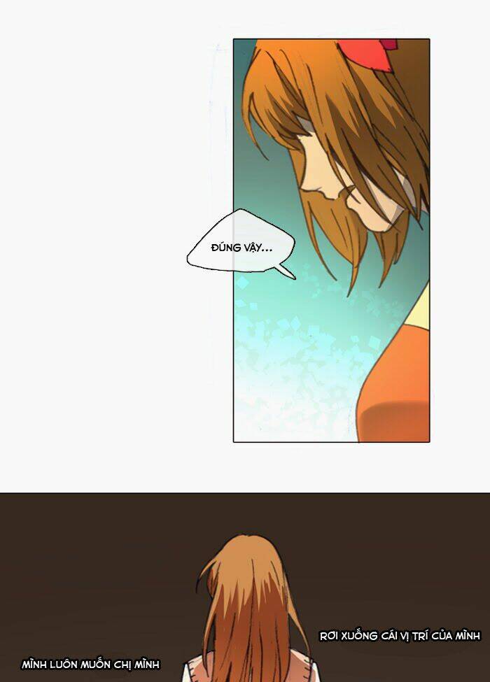 nữ sinh phép thuật chapter 22 15