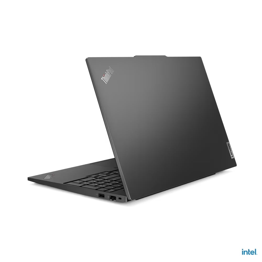 Lenovo ThinkPad E16 Gen 1 (21JN006GVN) | Intel Core i7 _ 1355U | 16GB | 512GB SSD | 16 inch WUXGA IPS 300 Nits | Win 11 | Hàng chính hãng