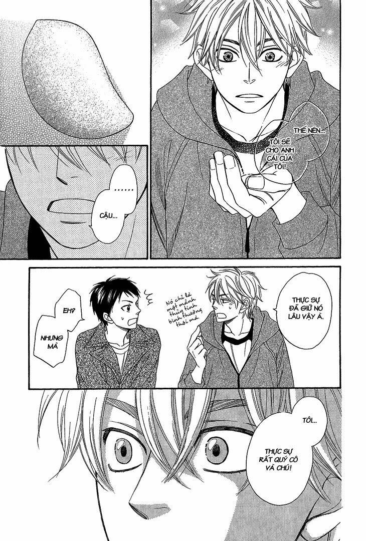 ayakari-zoushi chapter 4.2 32