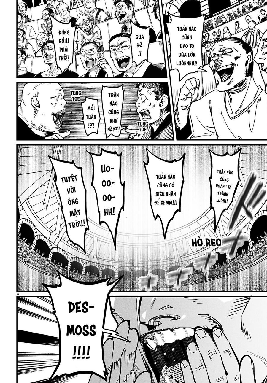 reincarnation coliseum chapter 26 7