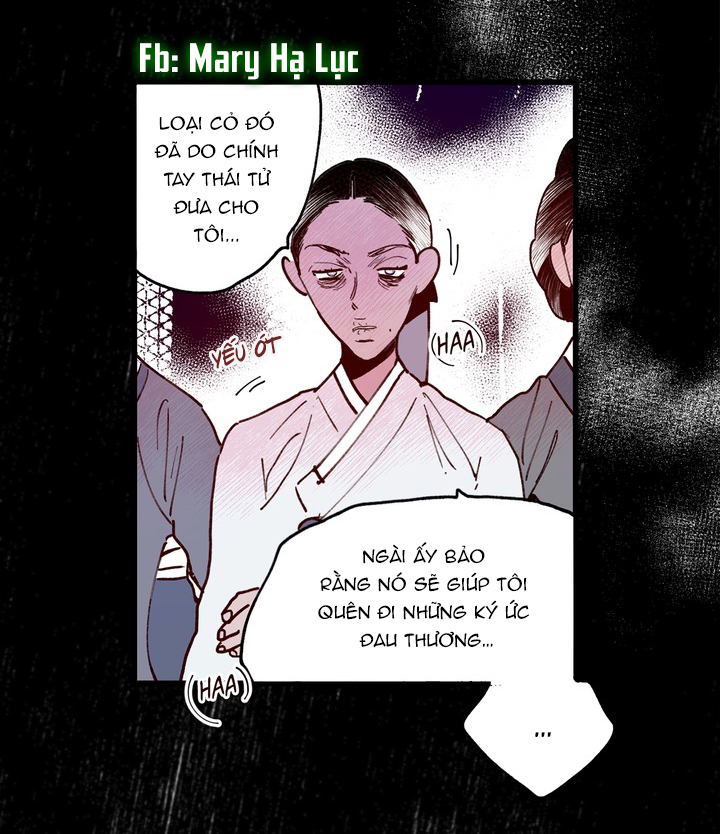 tham vọng quyền lực (full) chapter 38 18