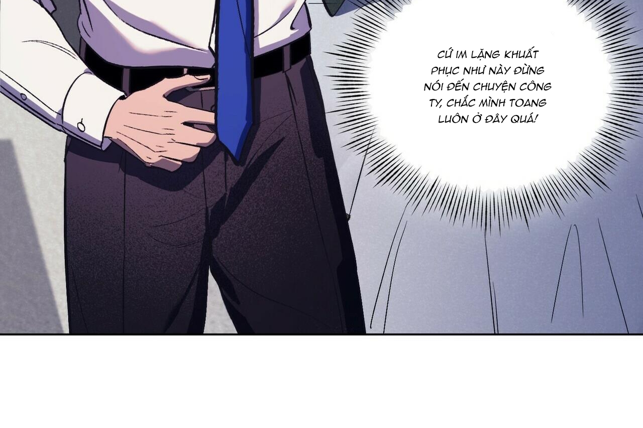 chàng dâu nhà họ kang chapter 15 49