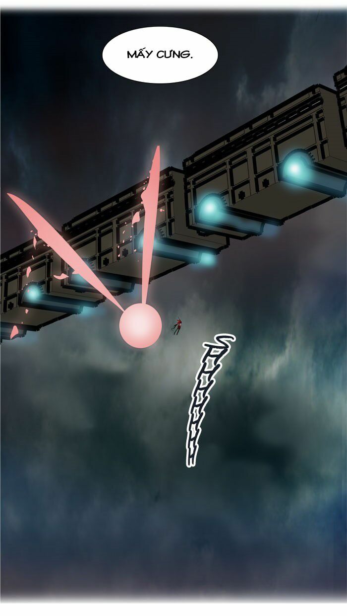 tòa tháp bí ẩn 2 chapter 260 36