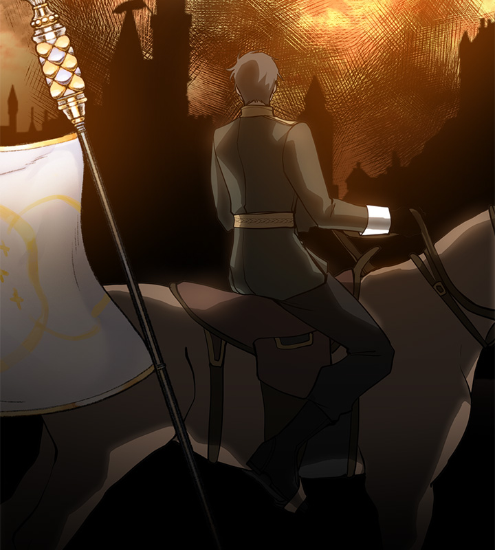 không thể bỏ rơi nhân vật phản diện chapter 41 69