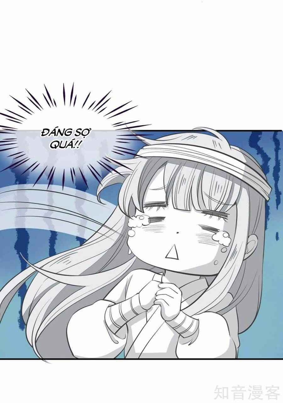 đích nữ hữu độc chapter 61 19