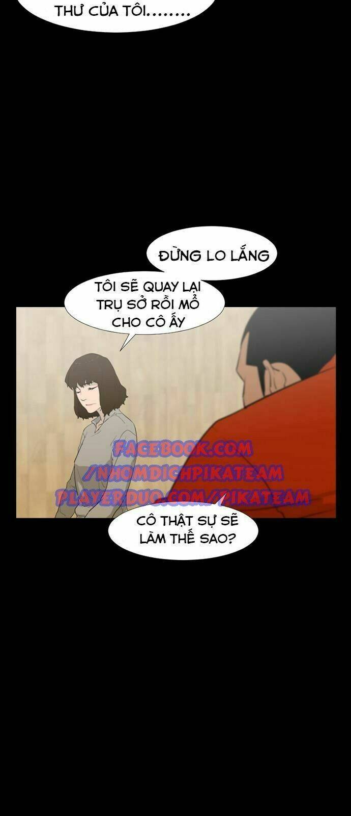 đêm vùng cực chapter 29 7