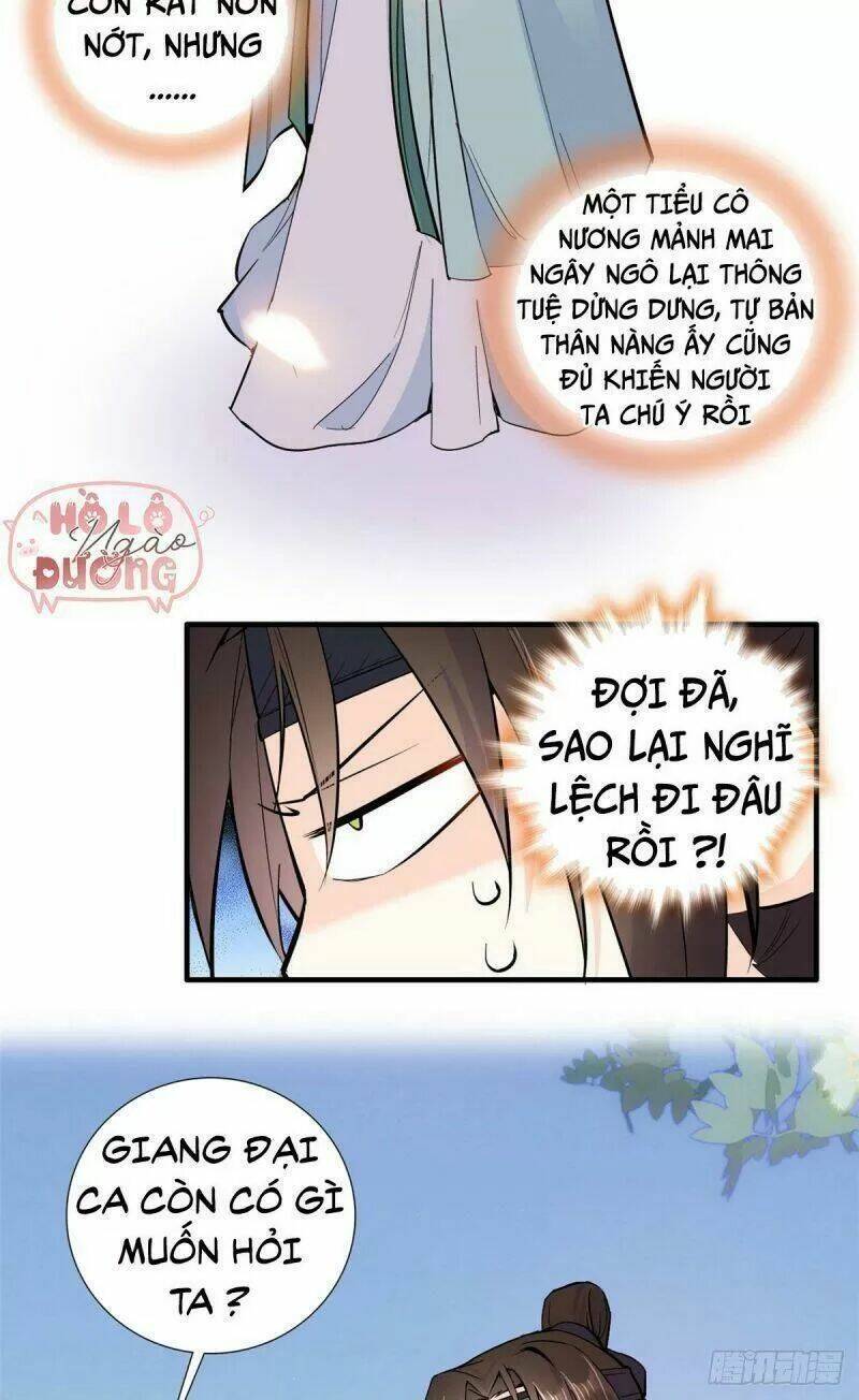 thiều quang mạn chapter 68 30