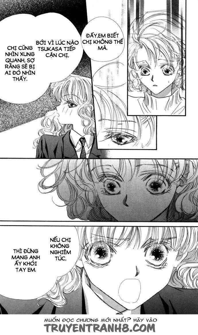 yoru made matenai chapter 14 25