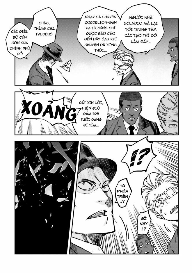 fate/strange fake chapter 20 3