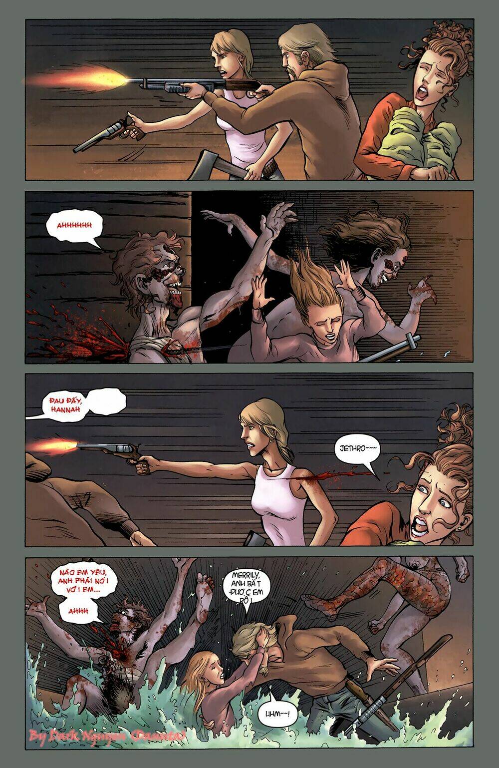 crossed family values chapter 7 19