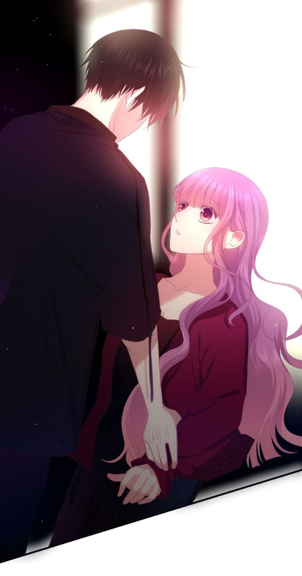 tháng sáu kì diệu chapter 43 3