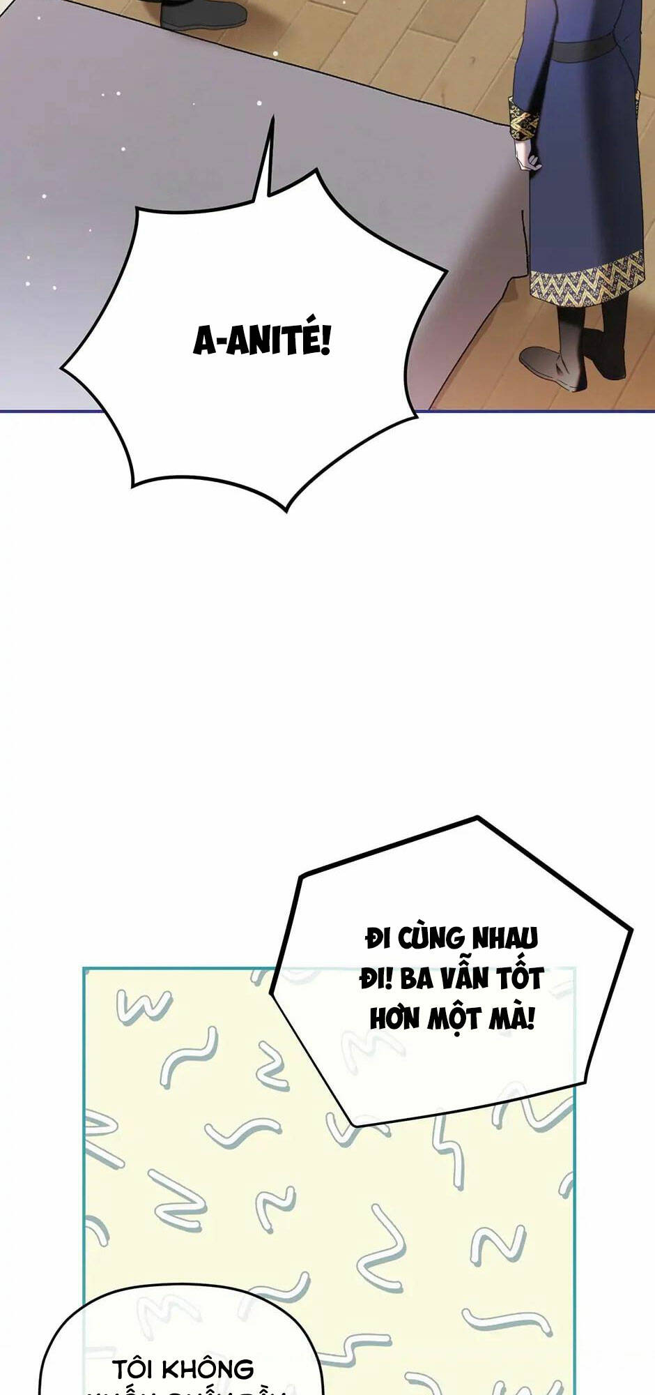 hoàng tử chuyển sinh trở thành người mạnh nhất thế giới nhờ vào sự hiểu biết về bug chapter 79 8