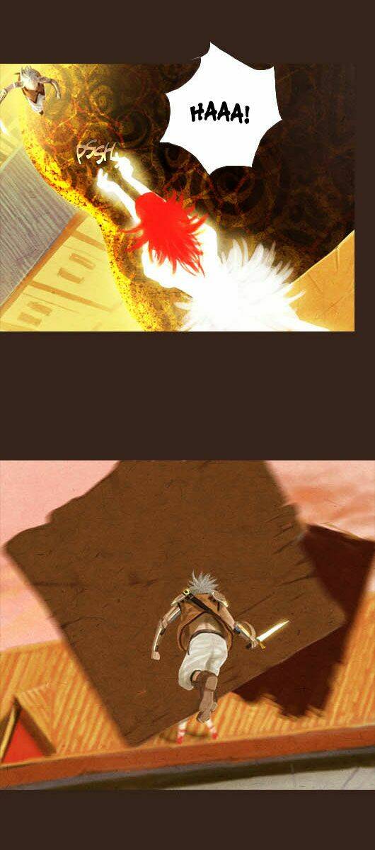 hội ảo thuật chapter 42 30