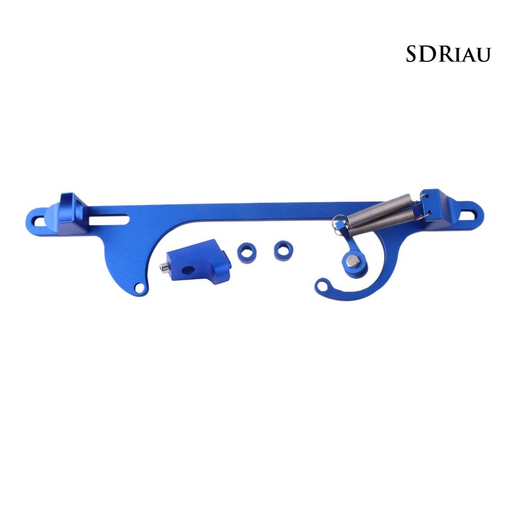 Giá Đỡ Bộ Chế Hòa Khí 4150 4160 Kèm Phụ Kiện Chuyên Dụng