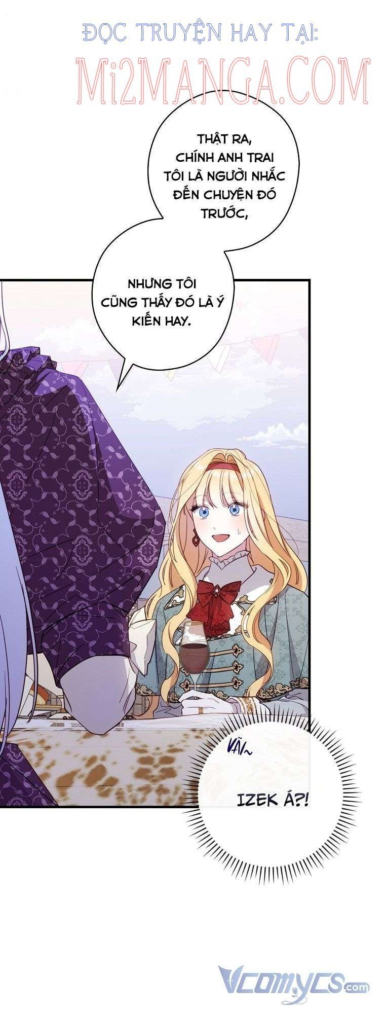 phương pháp khiến chồng đứng về phía của tôi chapter 30.5 23