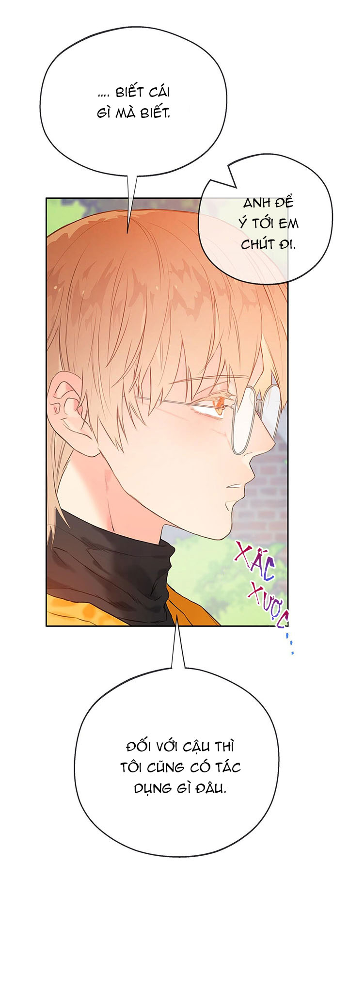 đừng động, không tôi "bắn" chapter 24 5