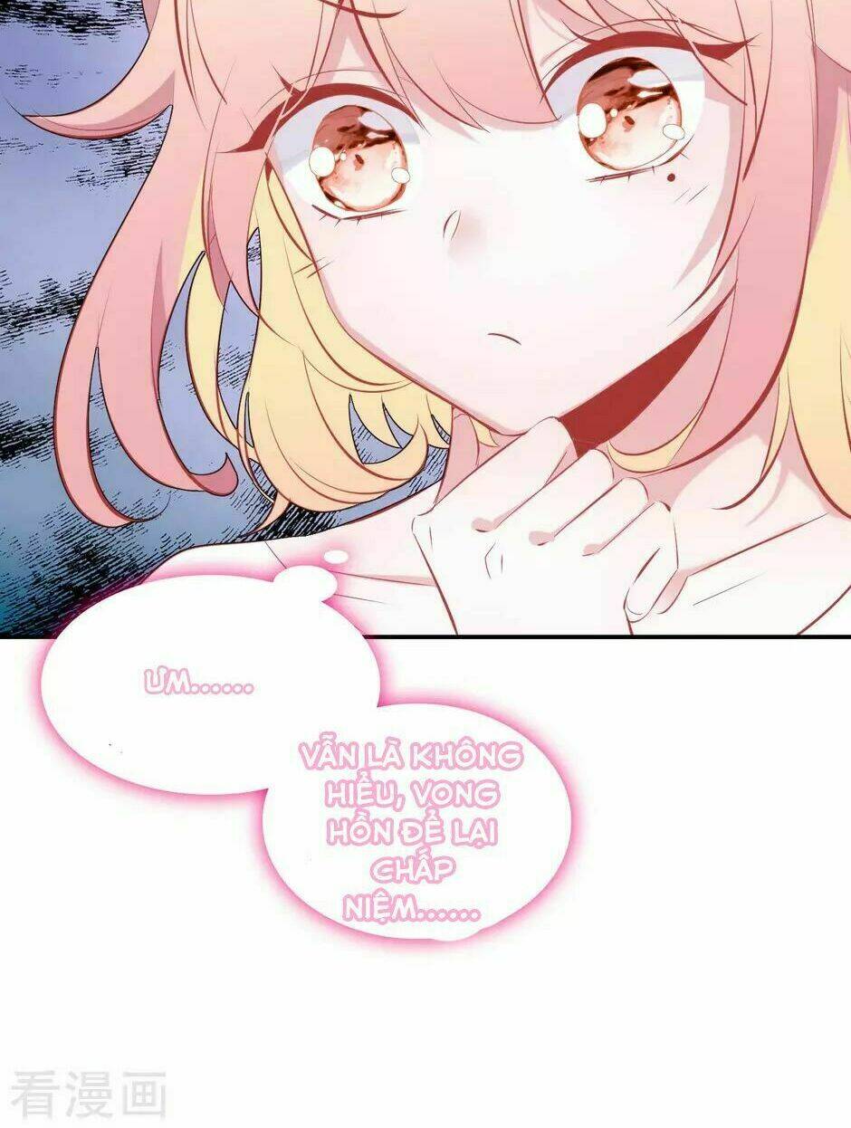 chuyển phát nhanh tình yêu chapter 3.1 27