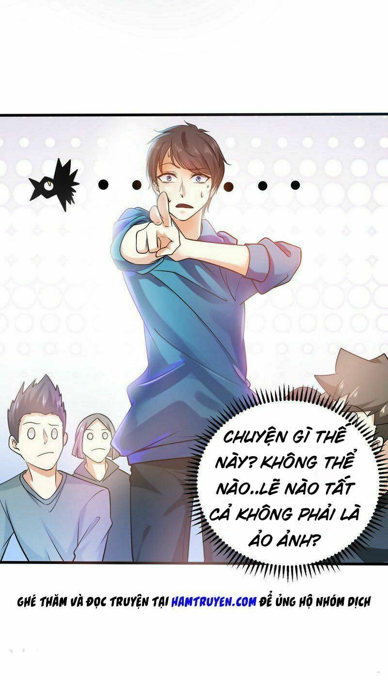 trọng sinh cực phẩm tiên đế chapter 1 14