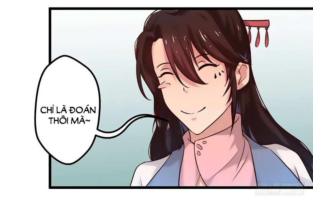 Liêu Liêu Nhân Thân Tu Tiên Truyện chapter 81 - Trang 24