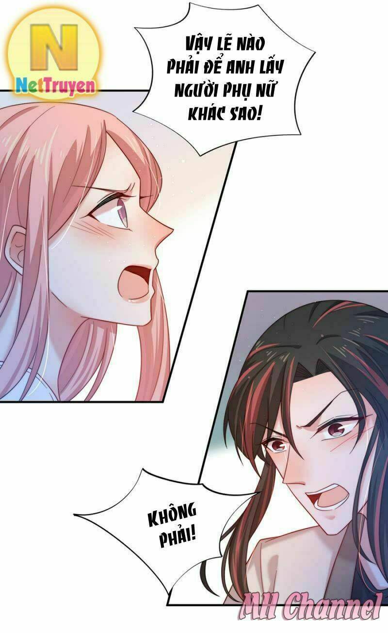 ma lạt thiên kim đẩu ác thiếu chapter 188.1 14