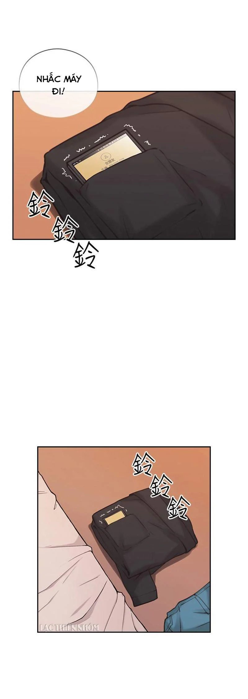 tình nhân chapter 9 21