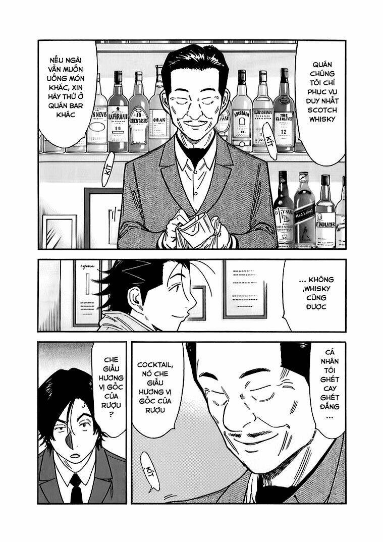 bartender chapter 138 7
