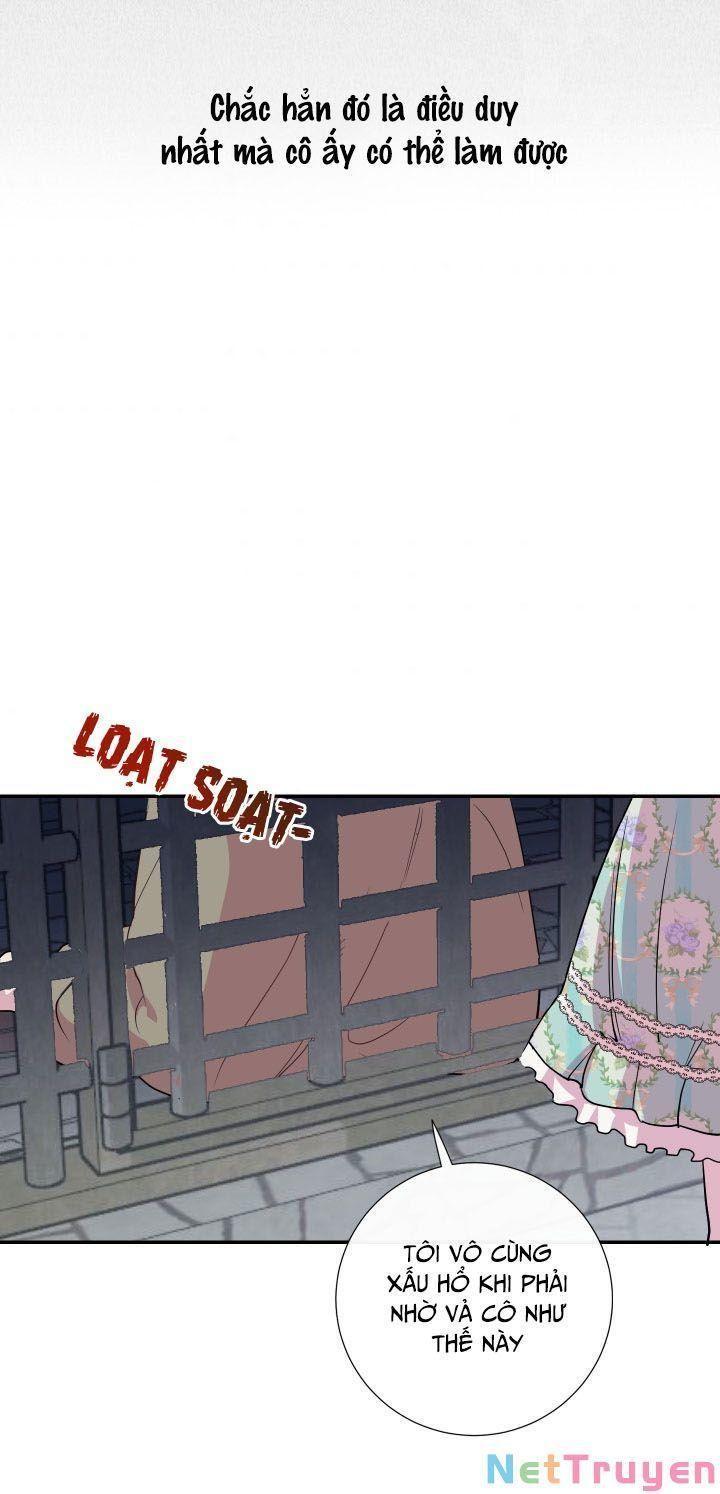 xin ngài đừng ăn tôi chapter 46 34