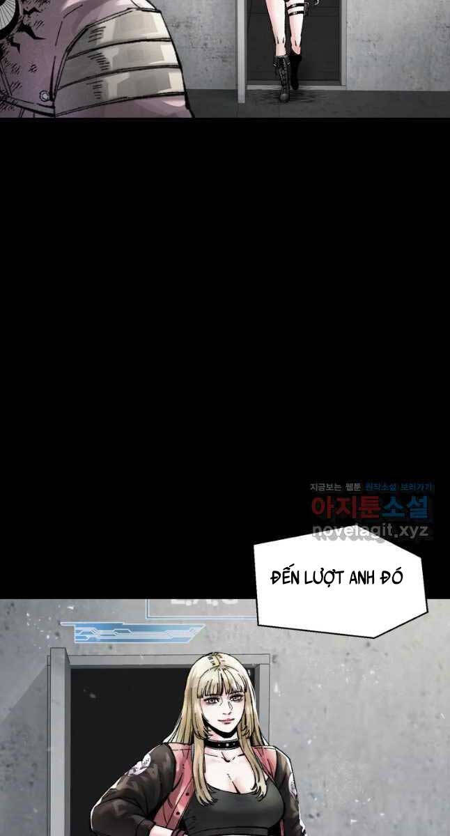 mật mã mê cung chapter 56 50