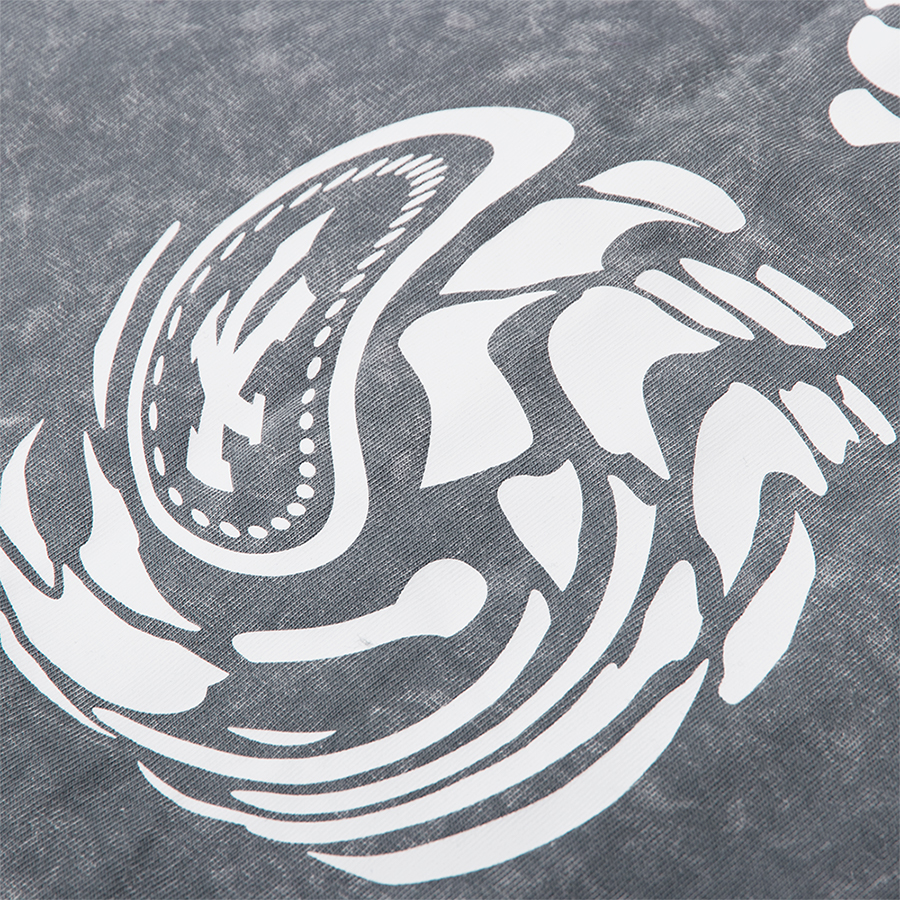 DirtyCoins Áo thun Twisted Logo T-shirt