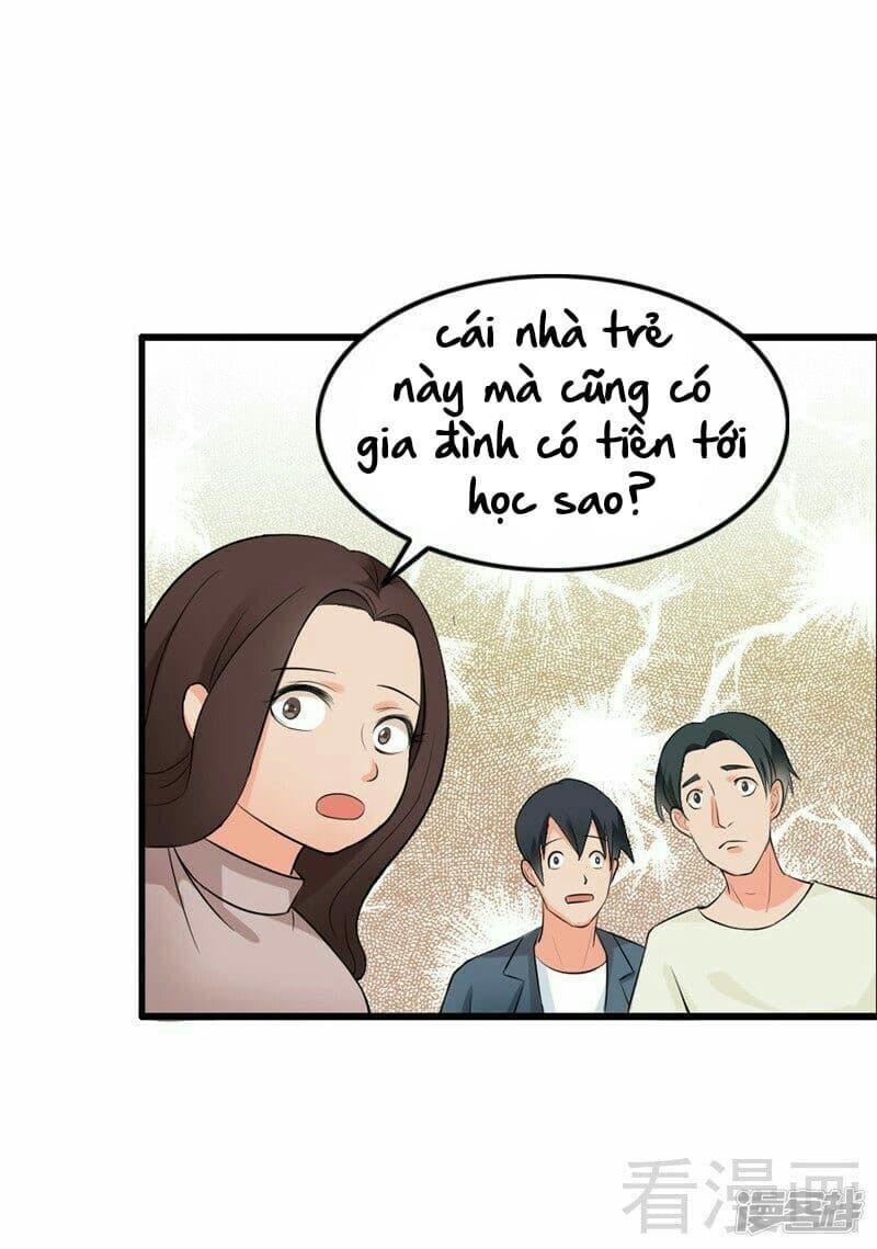 vợ có chút lạnh lùng chapter 8 13