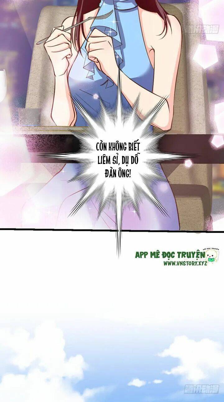 thiên hậu trở về chapter 70 25