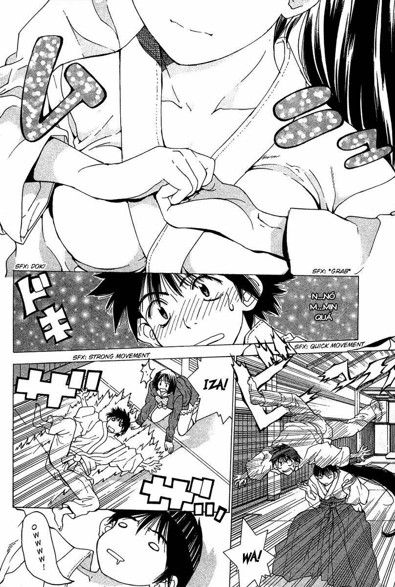 gacha gacha chapter 20 7