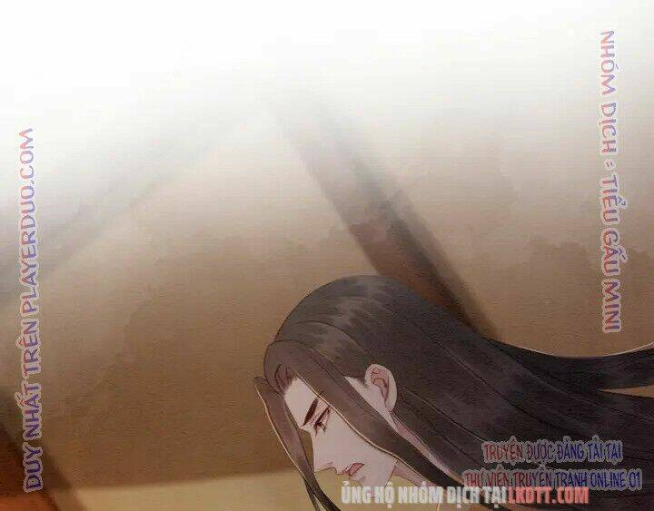 trọng sinh bá sủng nhiếp chính vương quá mạnh mẽ chapter 159 29