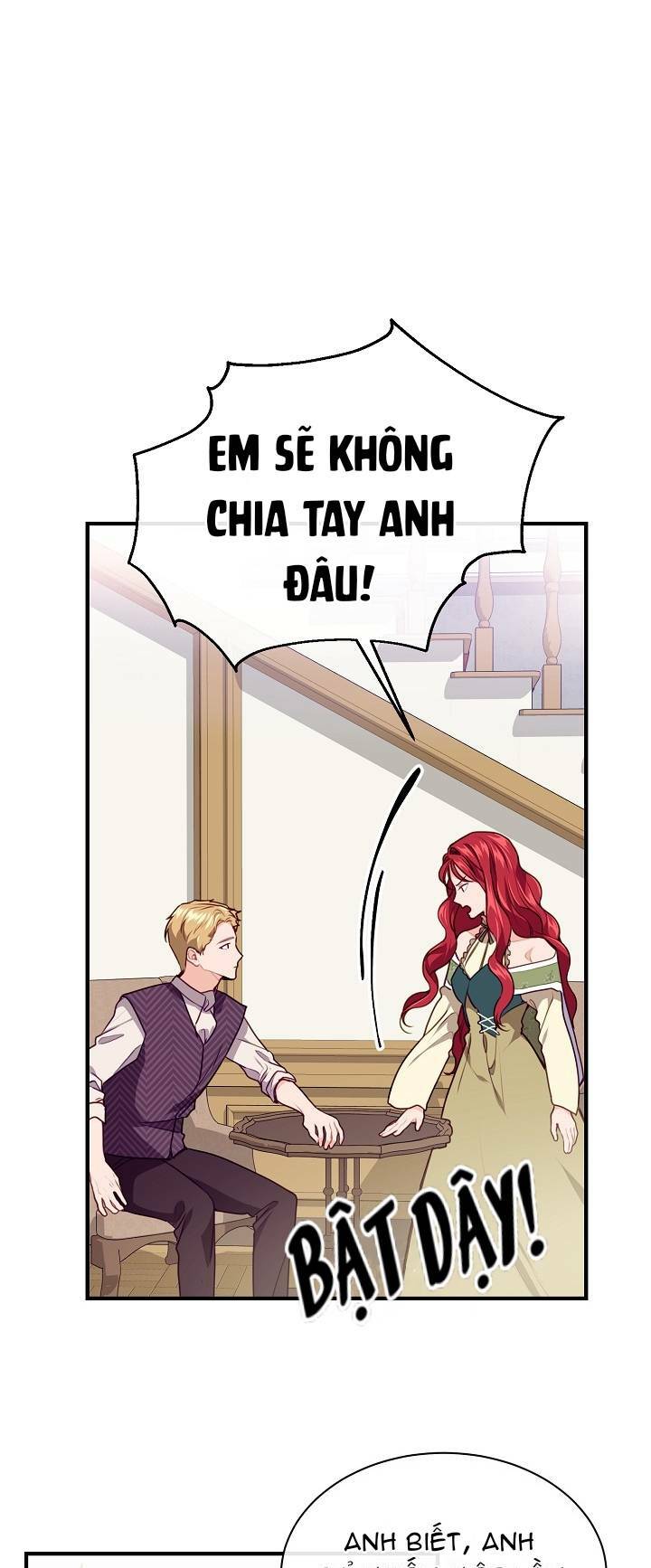 đại dương kiêu sa chapter 9.1 20