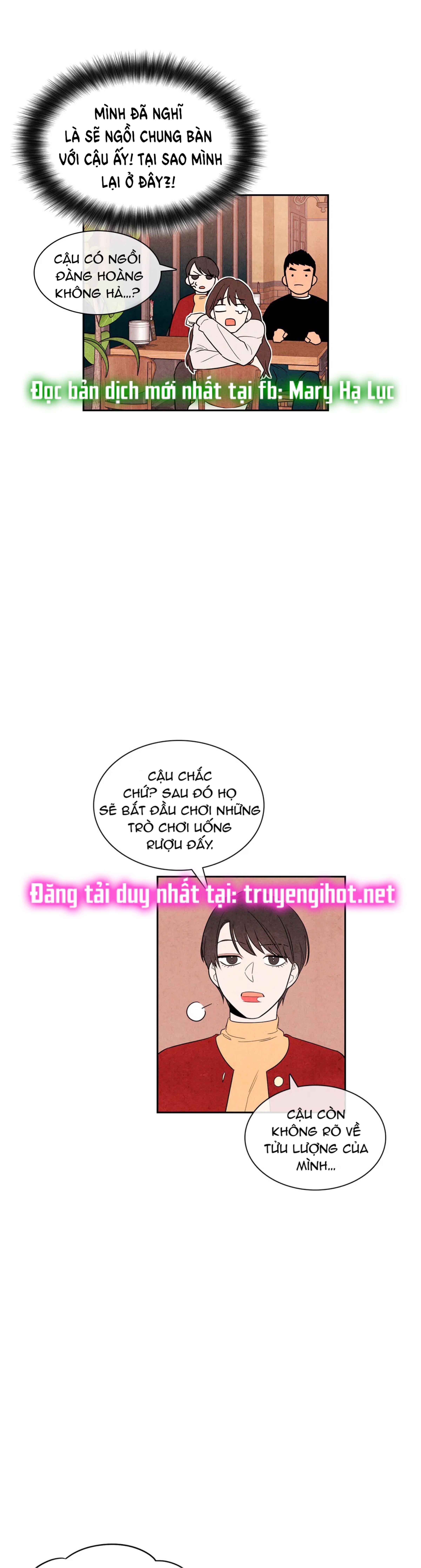 1 cộng 1 bằng.... chapter 3 43