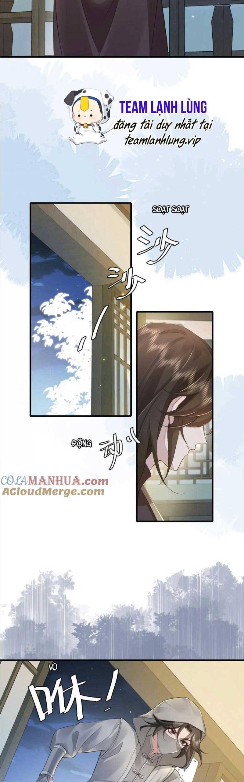 phương thức sinh tồn của công chúa pháo hôi chapter 190 15