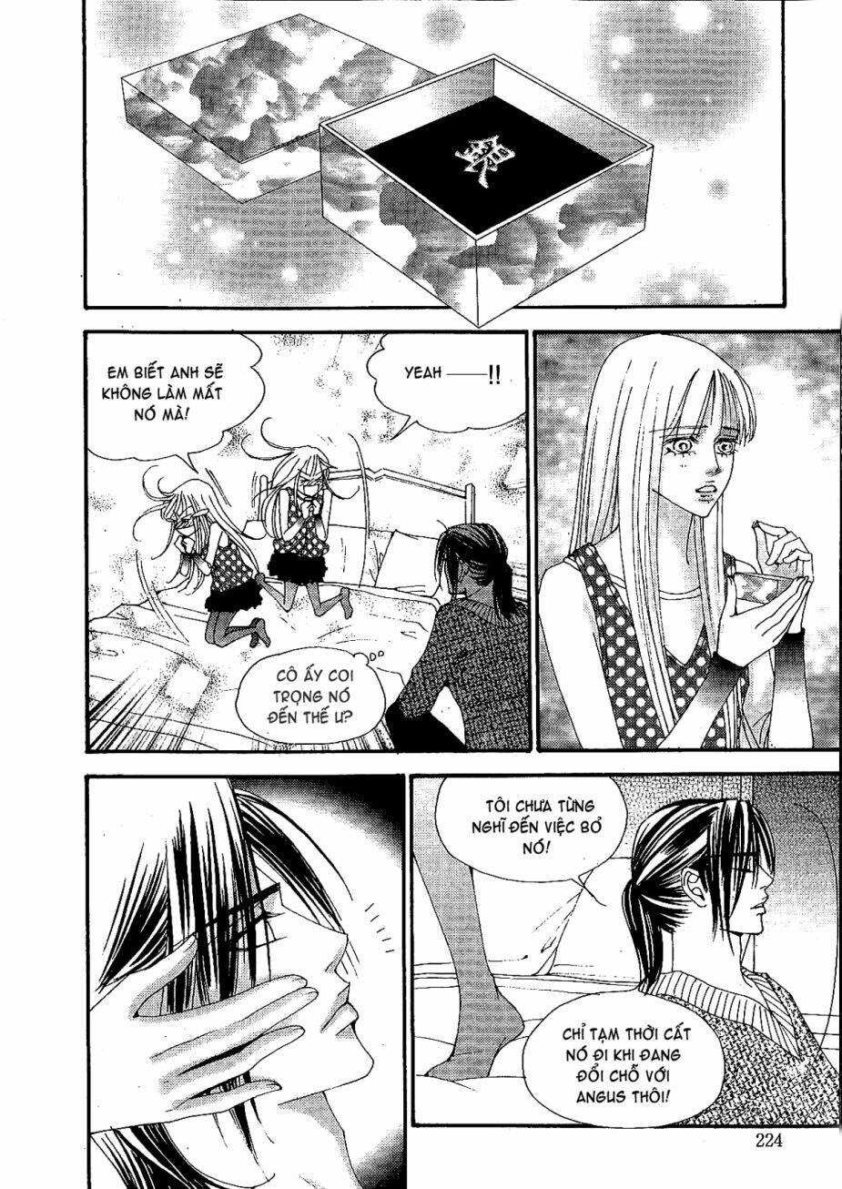 the one chapter 85 24