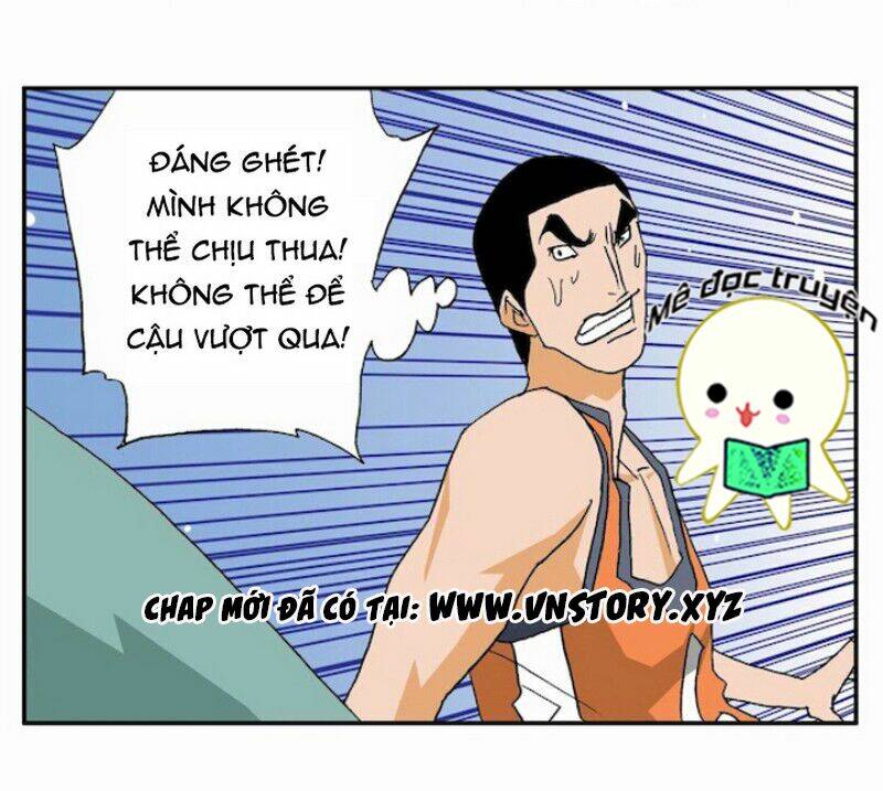 nhà có siêu dễ thương chapter 15 30