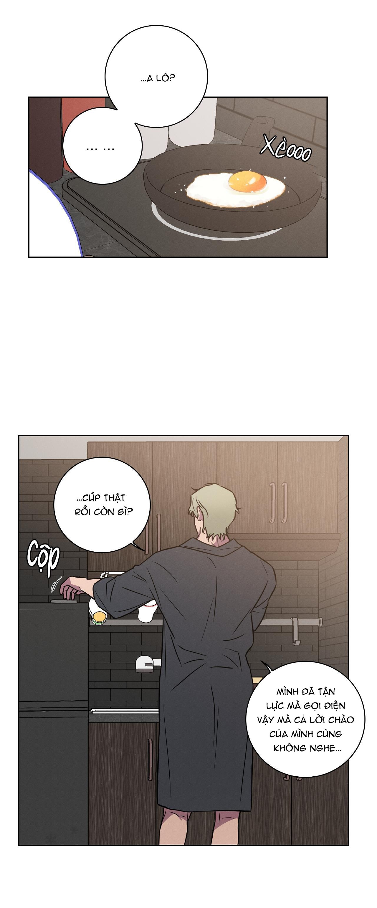 love gym chapter 21 37