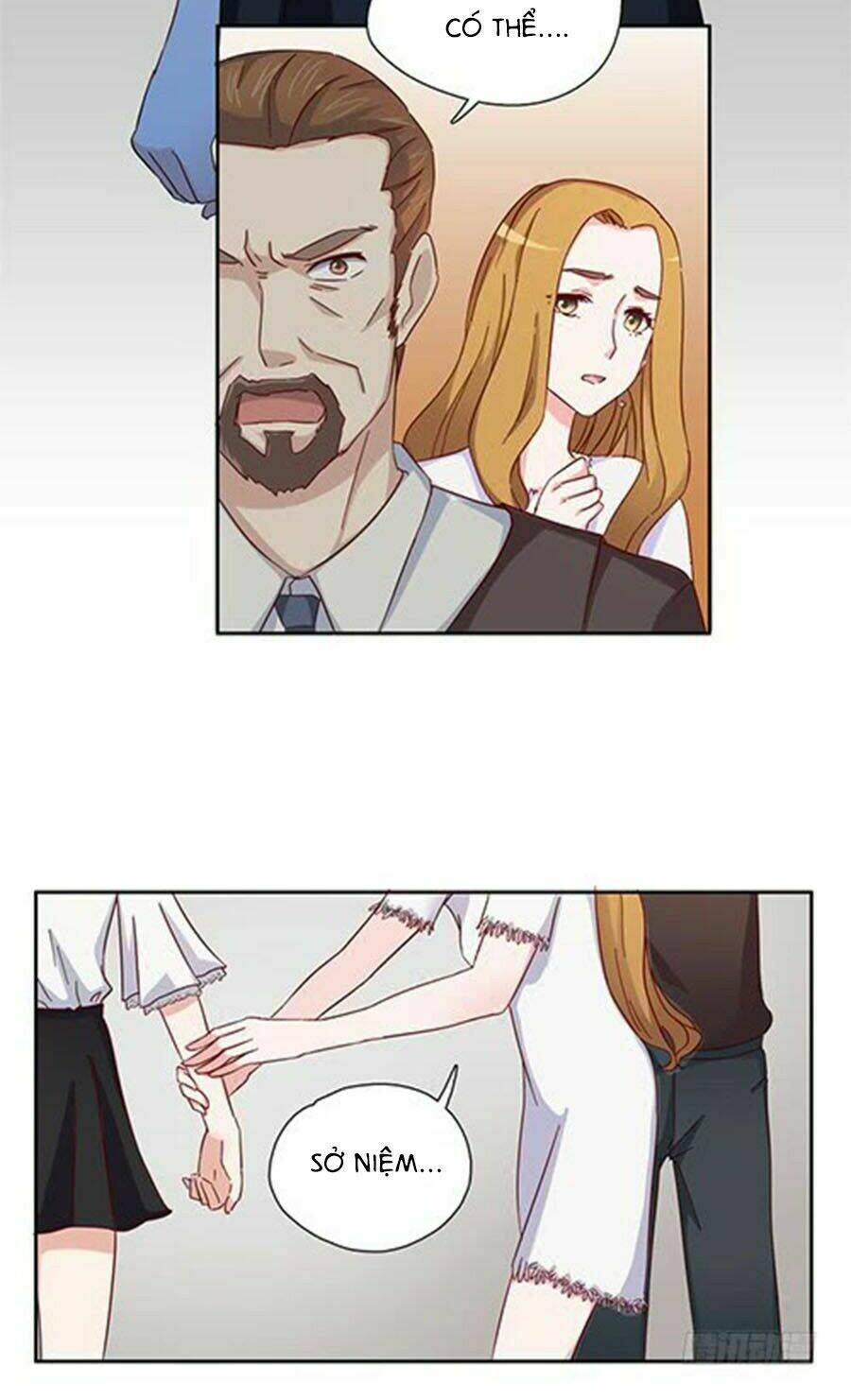 giao ước hôn nhân trên giường đừng xem là thật chapter 2 4
