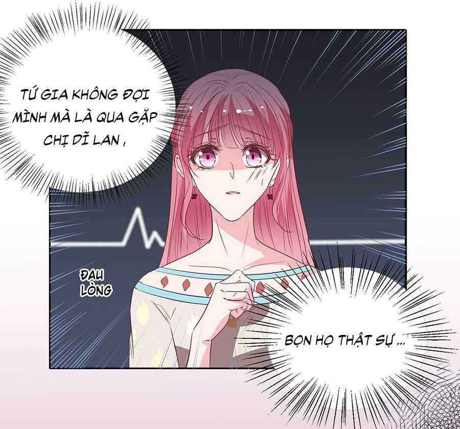 manh thê khó dỗ phần 2 chapter 26 21