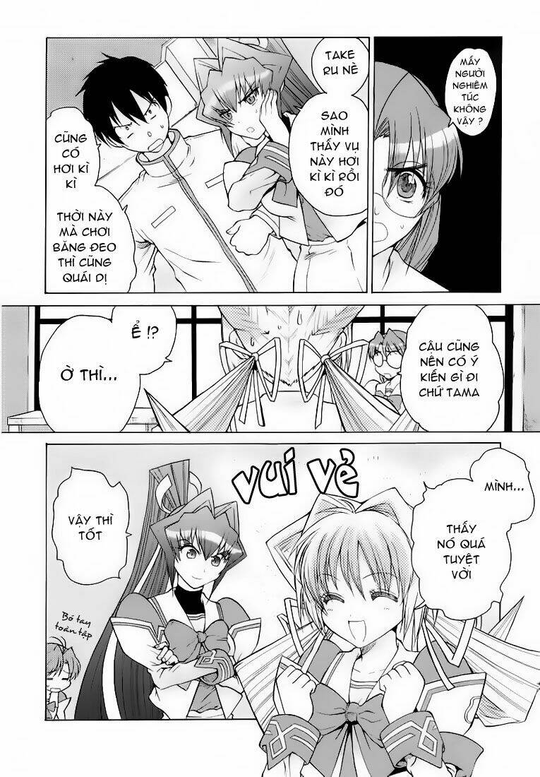 muv luv unlimited manga chapter 19 10