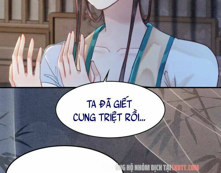 trọng sinh bá sủng nhiếp chính vương quá mạnh mẽ chapter 208 51