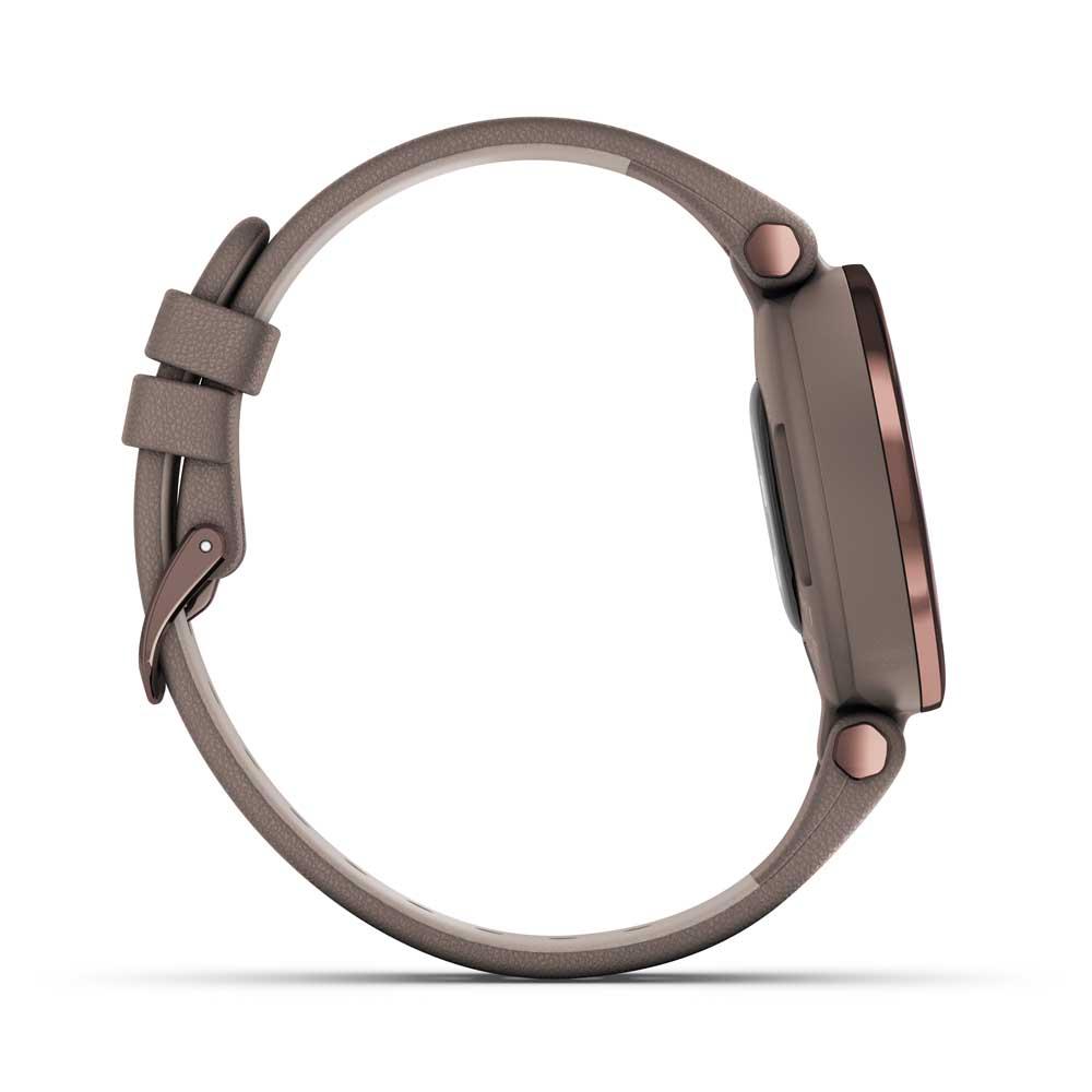 Đồng Hồ Thông Minh Garmin Lily Classic - Hàng Chính Hãng