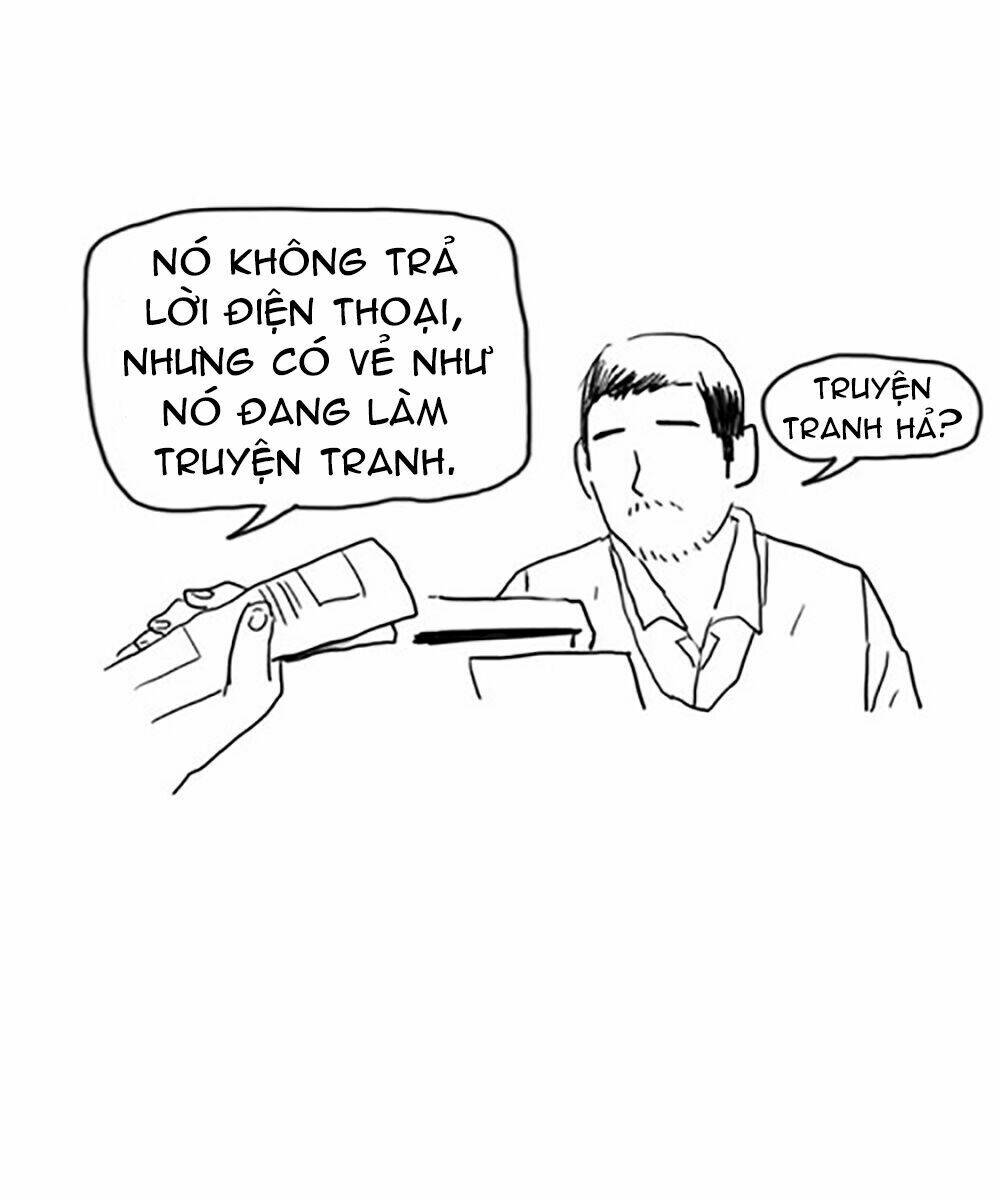 cô nàng trên lớp - the girl from class chapter 26 14