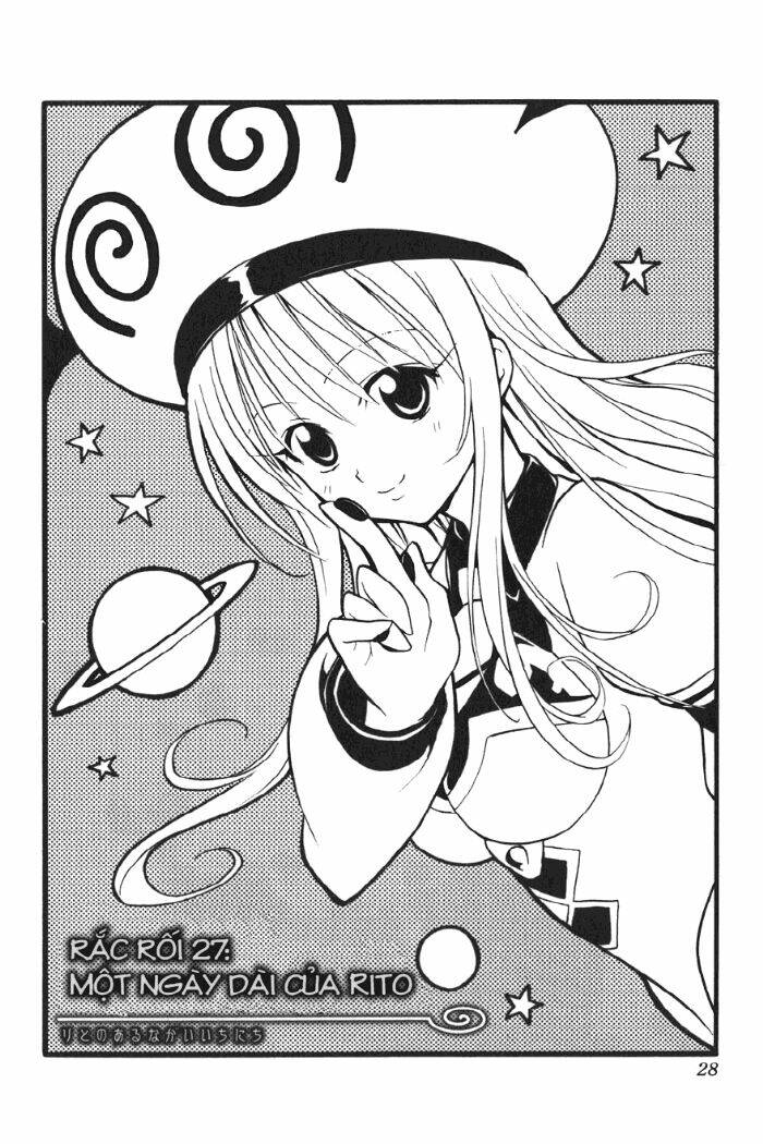 bọn tớ thích cậu! rito chapter 27 2