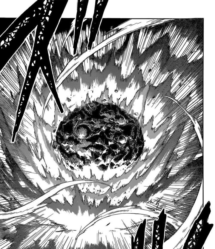 thánh tỏi sành ăn chapter 360 19