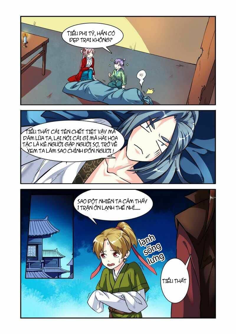 l­ưu manh giang hồ chapter 4 3