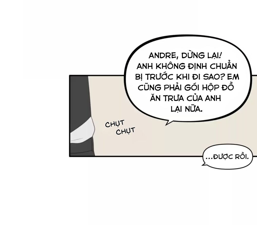 just us - chỉ hai chúng ta chapter 30 20