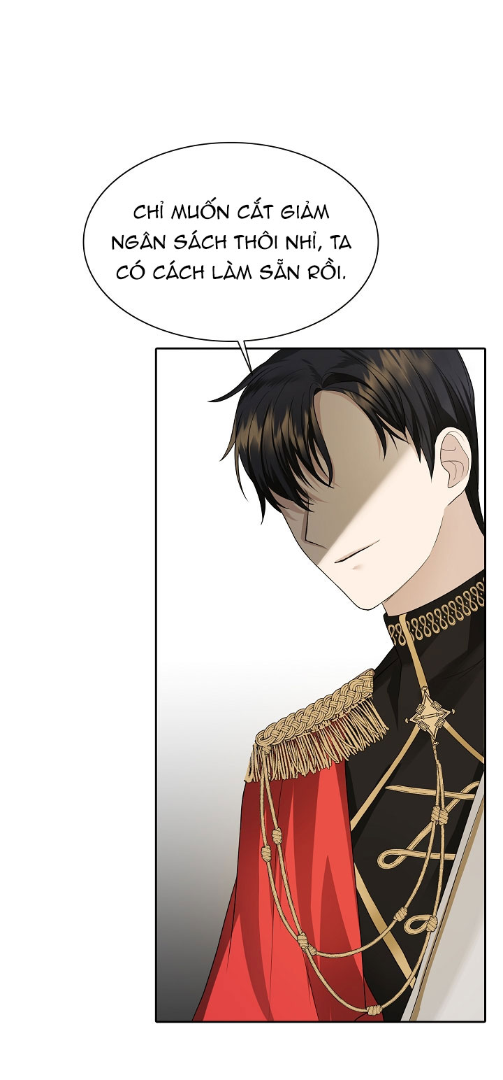 mặt nạ của hoàng đế chapter 6 49